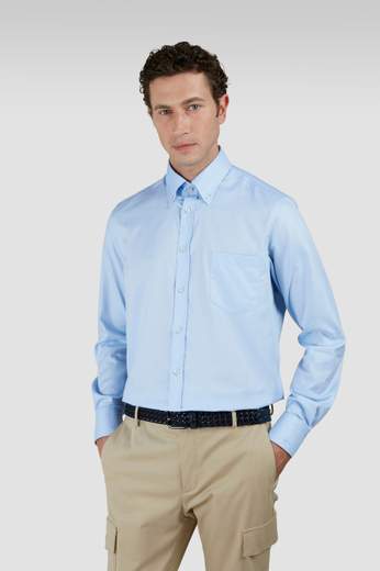 PAUL & SHARK CAMICIA UOMO 25413106
