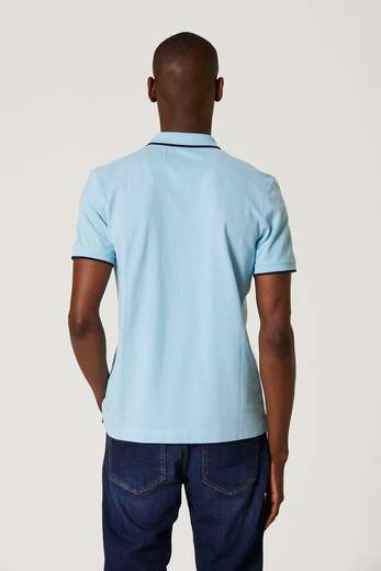 AERONAUTICA MILITARE POLO UOMO PO1308P82.