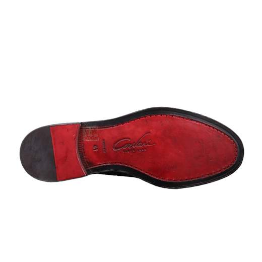 CORVARI MOCASSINO UOMO 1835-DIVER