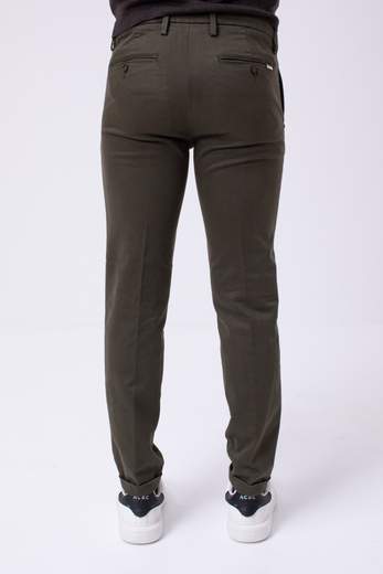 RE-HASH PANTALONI UOMO P100-JM-2417