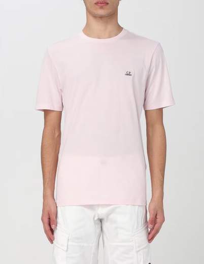 C.P. COMPANY T-SHIRT UOMO 16CMTS068A-005100W