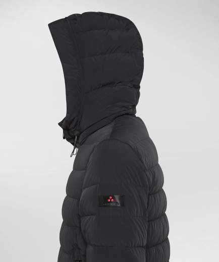 PEUTEREY GIUBBOTTO UOMO PEU4863 01191861 BOGGS NS 02