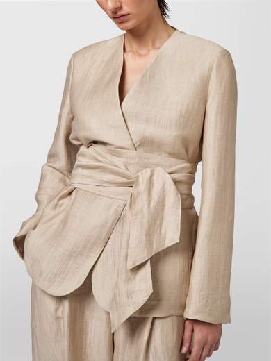 ALPHA STUDIO giacca Donna AD-6611N