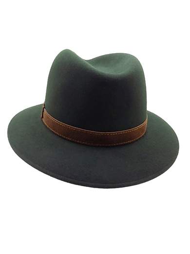 BORSALINO CAPPELLO Uomo CAPPELLO UOMO 390060-ALESSANDRIA
