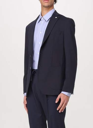 Manuel Ritz Giacca codice 3832G2038MC-253272 PRIMAVERA/ESTATE