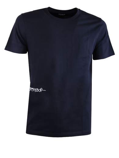DONDUP T-SHIRT UOMO US198-JF0336U-IU2