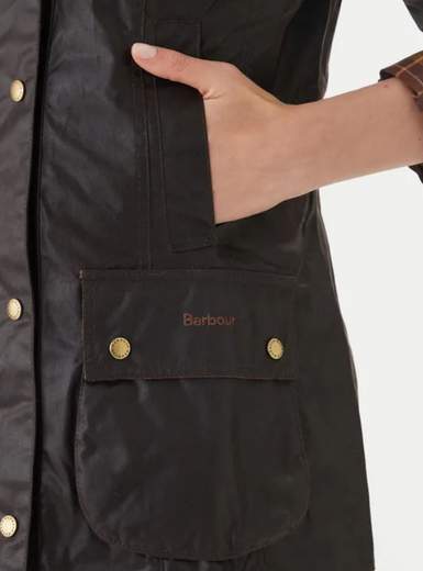 BARBOUR LWX0667