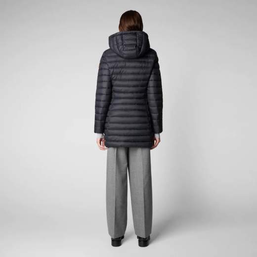 Save The Duck GIUBBOTTO DONNA CAROL D47180W GIGA17