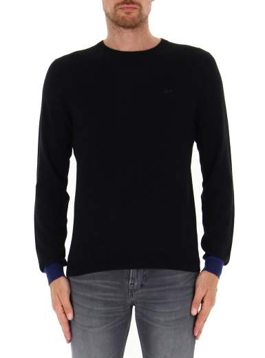 SUN 68 MAGLIA UOMO K43110