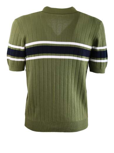 GRAN SASSO POLO UOMO 57190/18042