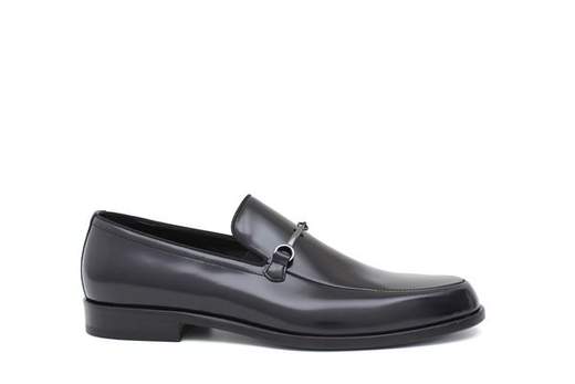 ROSSI MOCASSINO UOMO 621