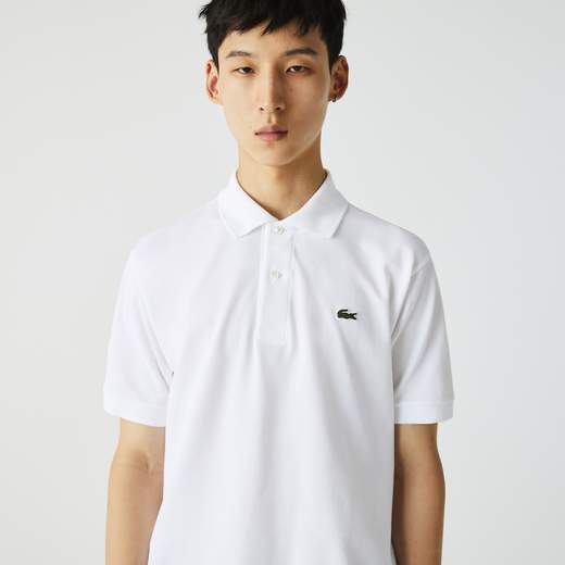 Lacoste Polo codice 1212 PRIMAVERA/ESTATE Polo-taglia E Colore