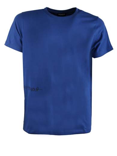 DONDUP T-SHIRT UOMO US198-JF0336U-IU2