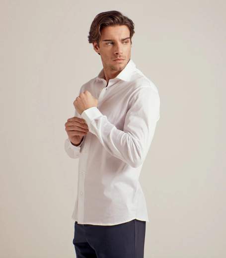 S.MORITZ CAMICIA UOMO CAMLBAS-JERLUX