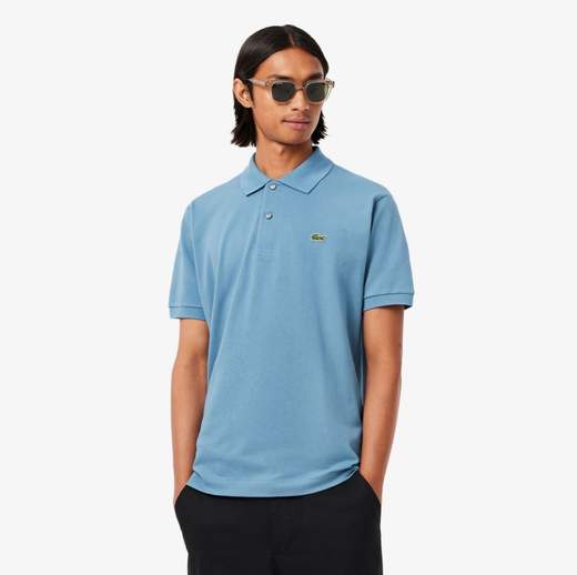 LACOSTE POLO UOMO 1212.