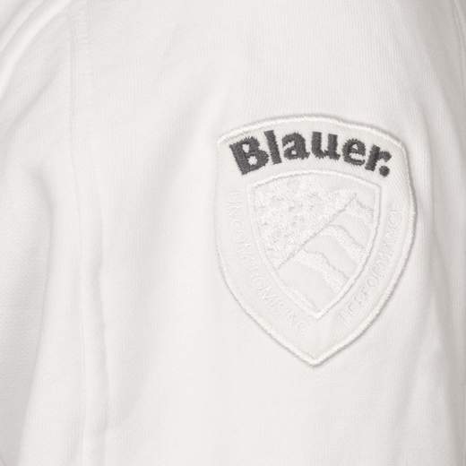 Blauer Felpa codice 24SBLUF01193 006804 PRIMAVERA/ESTATE