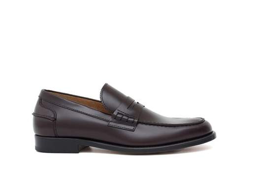 ROSSI MOCASSINO UOMO 262.