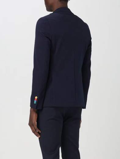 MANUEL RITZ GIACCA UOMO 3632G2038CLR-243097