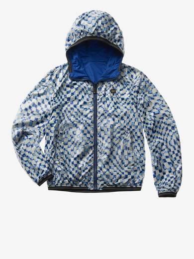Blauer Giubbotto codice BLUC06132 006530 PRIMAVERA/ESTATE Giubbotto-taglia E Colore