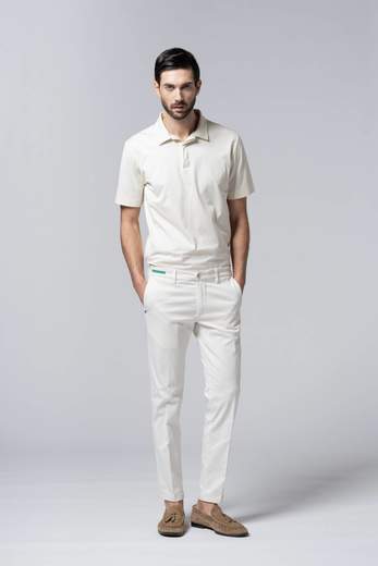 Re-hash Pantaloni codice P249-JM-2277 PRIMAVERA/ESTATE