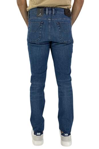 JECKERSON DENIM UOMO JUPPA077-JOHN002-DNDTFDENI002