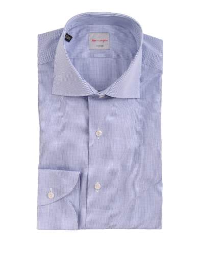 ROSSOMALASPINO CAMICIA UOMO 6001 BTJOE50L0