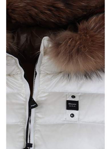 Blauer Giubbotto codice 23WBLDC03148 005050 AUTUNNO/INVERNO