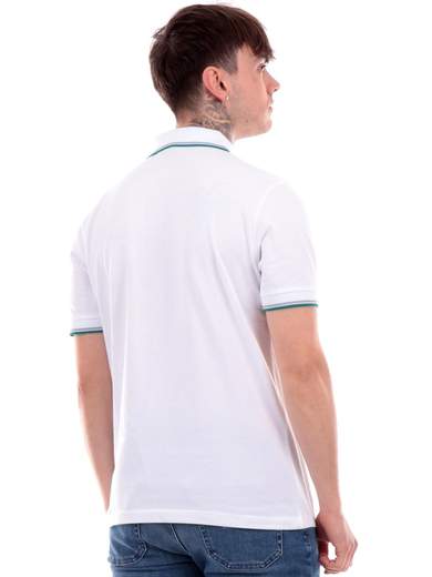 Save The Duck POLO UOMO RICHAR DR0136M-BATE18