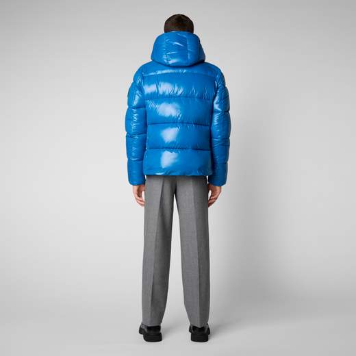 Save The Duck Giubbotto codice EDGARD D31280M LUCK17 AUTUNNO/INVERNO