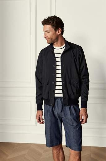 GRAN SASSO Maglia Uomo 23165/18064