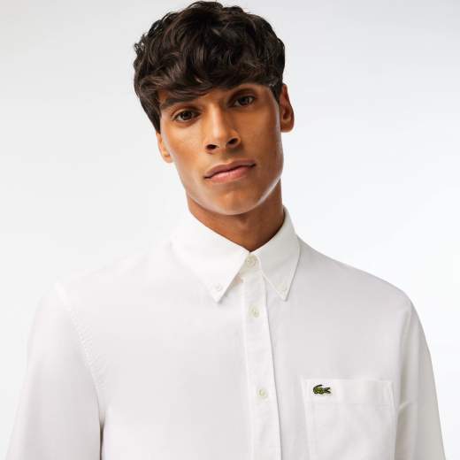 Lacoste Camicia codice CH1911 AUTUNNO/INVERNO