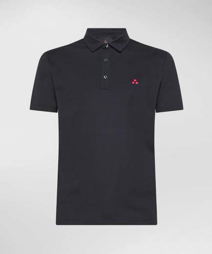 Peuterey Polo codice MEZZOLA PEU4700 99012184 PRIMAVERA/ESTATE