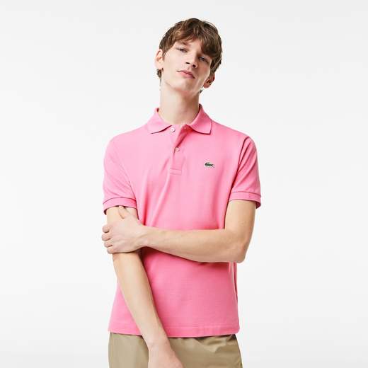 Lacoste Polo codice 1212 PRIMAVERA/ESTATE Polo-taglia E Colore