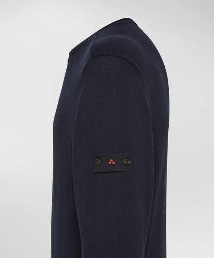 Peuterey Maglia codice CALIPER 01 PEU5493 99012133 PRIMAVERA/ESTATE