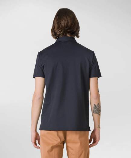 Peuterey Polo codice MEZZOLA PEU4700 99012184 PRIMAVERA/ESTATE