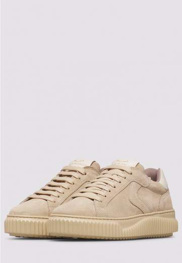 VOILE BLANCHE Scarpe Donna LIPARI.