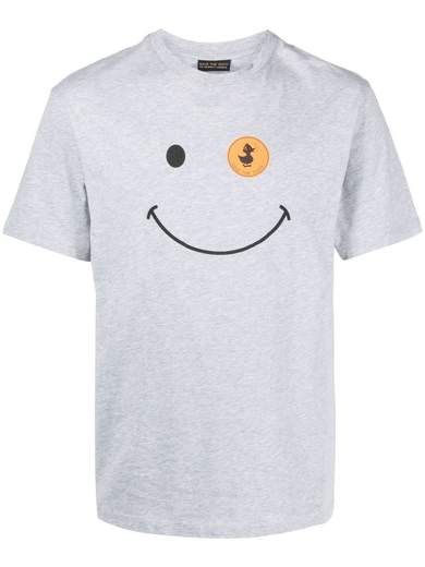Save The Duck T-shirt codice DARLAN DT1197M PRIMAVERA/ESTATE T-shirt-taglia E Colore