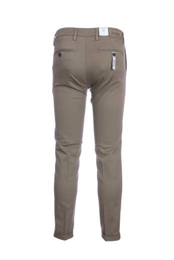 RE-HASH PANTALONI UOMO P249-JM-2277