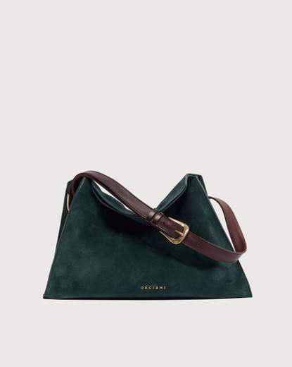 ORCIANI BORSA Donna B02231-PEO