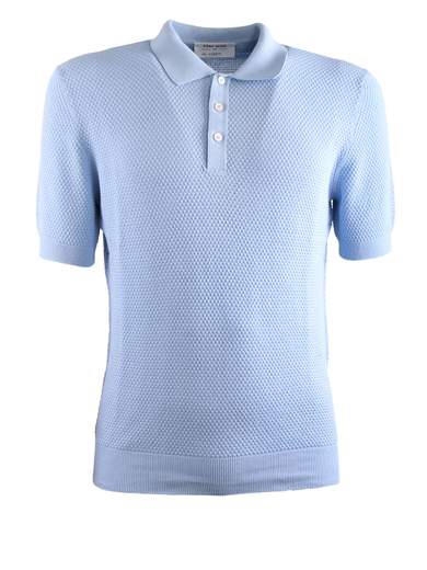 GRAN SASSO POLO UOMO 57113/20620