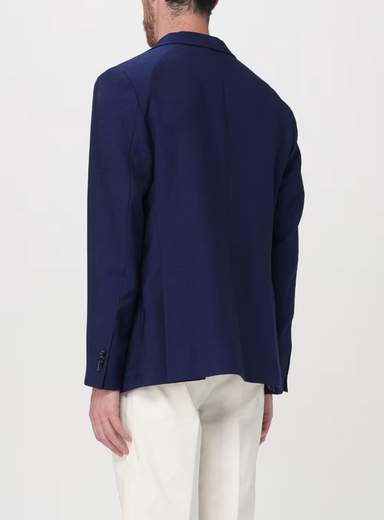 MANUEL RITZ GIACCA UOMO 3632G2034 243251