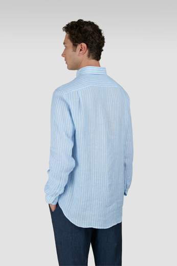 PAUL & SHARK CAMICIA UOMO 25413048