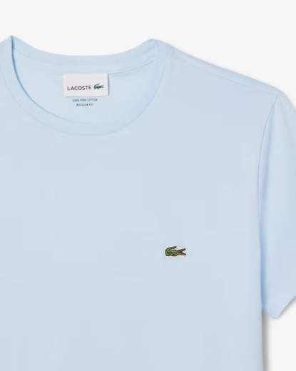 Lacoste T-shirt codice TH6709. PRIMAVERA/ESTATE