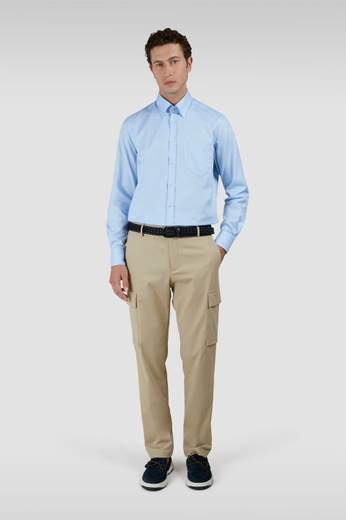 Paul & Shark Camicia codice 25413106 PRIMAVERA/ESTATE