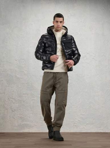 BLAUER WBLUC02053-005958