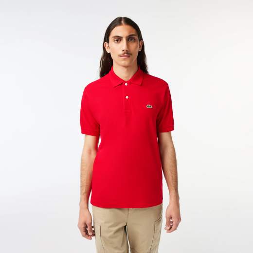 LACOSTE POLO UOMO 1212.