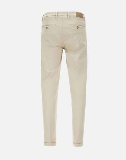 RE-HASH PANTALONI UOMO P249-JM-2277 MUCHA