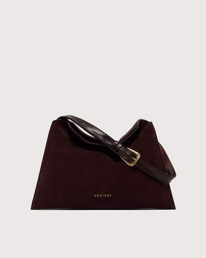 ORCIANI BORSA Donna B02231-PEO