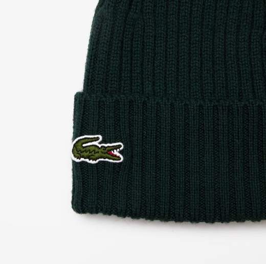 LACOSTE BERRETTO UOMO RB0001,