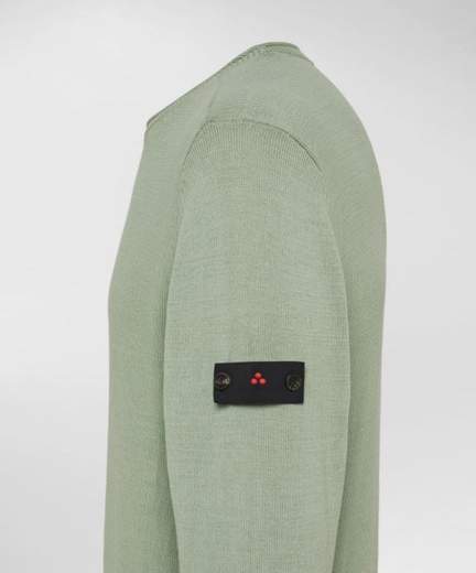 PEUTEREY MAGLIA UOMO CALIPER 01 PEU5493 99012133